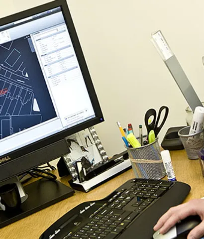 steelwork design & engineering services