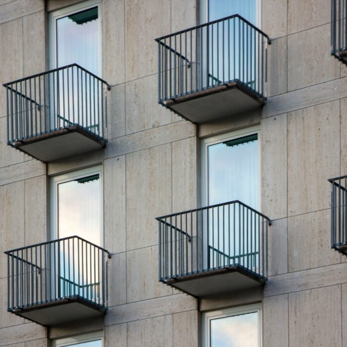 steel balcony fabricators and metal balcony fabricators meadows engineering